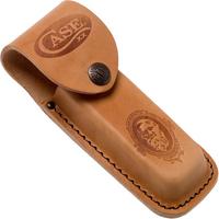 Afbeelding voor Case Leather Sheath Large Job Logo 09027 lederen foedraal