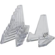 Case Knives Acrylic Knife Stand Small 09062 5x messenstandaard