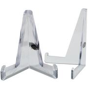 Case Knives Acrylic Knife Stand Large 09064 5x messenstandaard