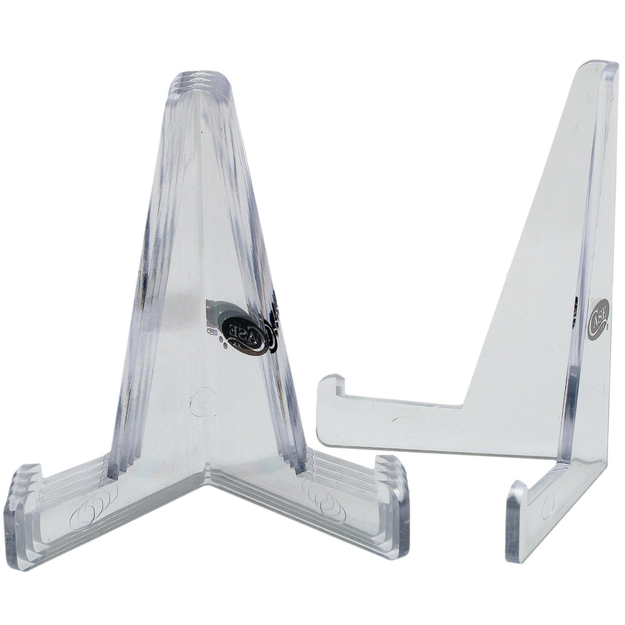 Stojak na nóż Case Knives Acrylic Knife Stand Large 09064 5 szt.