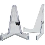 Case Knives Acrylic Knife Stand Large 09064 5x soporte de cuchillos