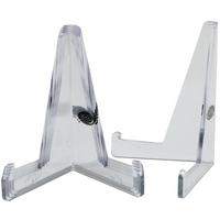 Bild für Case Knives Acrylic Knife Stand Large 09064 5x Messerständer