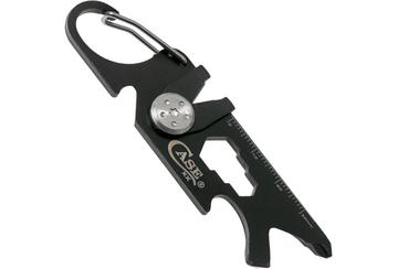 Case Roadie keychain with knife sharpener, 09534