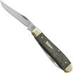 Case Smooth Mini Trapper 11011, Gray Birdseye Maple 7207W SS, couteau de poche