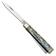 Bild für Case Baby Doc Smooth Abalone, 12029, 8282SP Stainless Steel Taschenmesser