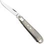 Image for Case Mini Trapper 13313 Smooth Natural Bone 6207 SS, pocket knife