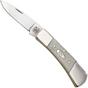 Image for Case Lockback 13314 Smooth Natural Bone 61225L SS, pocket knife