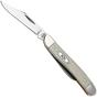 Image for Case Medium Texas Jack 13315 Smooth Natural Bone 62087 SS, pocket knife