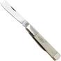 Afbeelding voor Case Razor 13316 Smooth Natural Bone 62005RAZ SS, zakmes