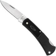 Case Black Case Caliber Lightweight Zytel, 00156, 225L SS pocket knife