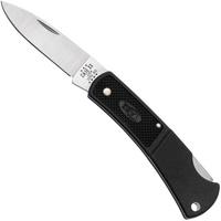 Image for Case Black Case Caliber Lightweight Zytel, 00156, 225L SS pocket knife