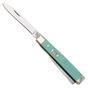 Image pour Case Baby Doc Seafoam Green G-10, 18108, 10282SP SS couteau de poche