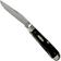 Afbeelding voor Case Trapper Rough Black Synthetic, 18221, 6254 SS zakmes