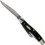 Image for Case Medium Stockman Rough Black Synthetic, 18222, 6318 SS pocket knife