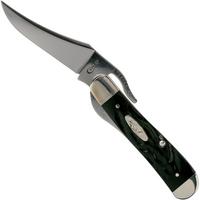 Immagine per Case Russlock Rough Black Synthetic, 18224, 61953L SS coltello da tasca