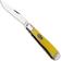 Bild für Case Trapper 20030 Smooth Yellow Bone 6254 Stainless Steel, Taschenmesser