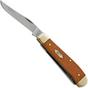 Image for Case Mini Trapper, Smooth Canvas Micarta, 23695, 10207 SS, pocket knife