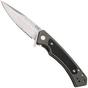 Imagen para Case Marilla OD Green Anodized Aluminum, Black G10 Inlay, 25879, S35VN, navaja parcialmente dentada