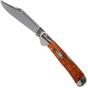 Obraz dla Nóż składany Case Mini Copperlock Smooth Chestnut Bone, 28704, 61749L SS