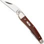 Obraz dla Nóż składany Case Seahorse Whittler Smooth Chestnut Bone, 28913, 6355WH SS