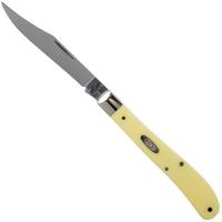Imagen para Case Slimline Trapper Yellow Synthetic, 00031, 31048 CV navaja