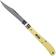 Image pour Case Slimline Trapper Yellow Synthetic, 00031, 31048 CV couteau de poche