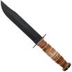 Case USMC Marine Knife 00334, USMC, cuchillo de caza