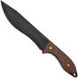 Imagen para Case Sasquatch Bowie 35101 Smooth Natural Micarta 1095 CS cuchillo bowie