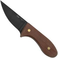 Image pour Case Sasquatch Skinner 35102 Smooth Natural Micarta 1095 CS couteau de chasse