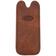 Image for Case Knife Slip 41410 Embossed Genuine Brown Leather, sheath