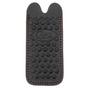 Image for Case Knife Slip Herringbone 41411 Genuine Black Leather, sheath
