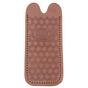 Image for Case Knife Slip Herringbone 41412 Genuine Brown Leather, sheath