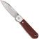 Image pour Case Highbanks 42229 Stonewashed CPM 20CV Rosewood, couteau de poche