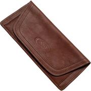 Case Gentleman's Knife Roll 50246 mala para facas