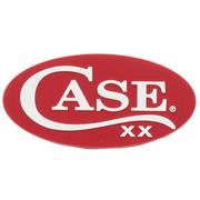 Case Velcro Patch Oval Logo 50259 