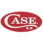 Imagen para Case Velcro Patch Oval Logo 50259, parche