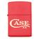 Image for Zippo Case Knives 50266 Matte Red