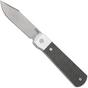 Obraz dla Nóż składany Case Longhouse 50910 Stonewashed CPM 20CV Black Burlap Micarta