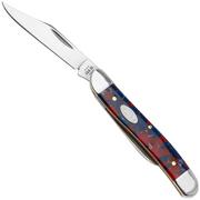 Case Medium Jack 51006 Smooth Freedom Kirinite, 102087 SS pocket knife