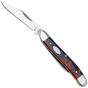 Imagen para Case Medium Jack 51006 Smooth Freedom Kirinite, 102087 SS navaja