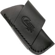 Case Side Draw Belt Sheath Medium 52238 Black, funda de cinturón