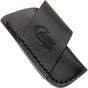 Afbeelding voor Case Side Draw Belt Sheath Medium 52238 Black riemfoedraal
