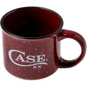 Case Camper Mug 52509 tasse en céramique