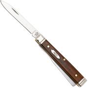 Case Baby Doc Smooth Antique Bone, 58213, 6282SP SS zakmes