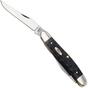 Image for Case Muskrat Pocket Worn Gray Bone, 58418, MUSKRAT CS pocket knife