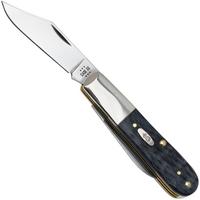 Imagen para Case Barlow 58423 Crandall Jig Pocket Worn Gray Bone 62009 1/2 CS, navaja
