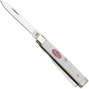 Case Baby Doc Standard White Synthetic, 60178, 6282SP SS zakmes