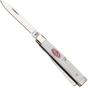 Image for Case Baby Doc Standard White Synthetic, 60178, 6282SP SS pocket knife