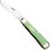 Afbeelding voor Case Trapper Mint Green Synthetic, 63830, 4254 SS zakmes