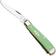 Afbeelding voor Case Mini Trapper Mint Green Synthetic, 63831, 4207 SS zakmes